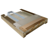 Hard Disk case for Ahtec Signal 1551M