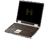 Casper Laptop Model EF6C
