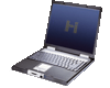 Casper Laptop Model HW1