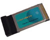 Cardbus USB 2.0 with 2 ports for AJP Model 3100
