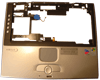 Chassis Top incl. Touchpad - refurbished for Pars 1555G