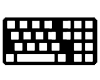 keyboard - on demand - for Asus A1000D