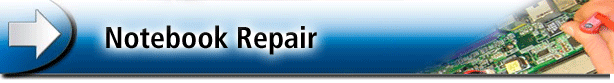 Notebook Reparatur Service
