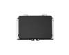 Touchpad Board (black glossy) original suitable for Acer Aspire E5-572G