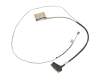 Display cable LED 40-Pin suitable for Acer Aspire E5-574T