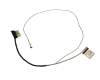 Display cable LED eDP 40-Pin suitable for Asus ExpertBook P1 P1510CJA