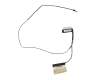 Display cable LED eDP 30-Pin suitable for Acer Extensa 215 (EX215-51)