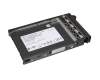 Server hard disk SSD 960GB (2.5 inches / 6.4 cm) S-ATA III (6,0 Gb/s) incl. Hot-Plug for Fujitsu Primergy RX1330 M4