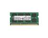 Kingston Memory 8GB DDR3L-RAM 1600MHz (PC3L-12800) for Panasonic Toughbook CF-54