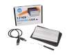 Hard Drive Case USB 3.0 SATA for Fujitsu LifeBook T1010