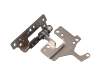 Display-Hinge right original suitable for Asus Business P1701CEA