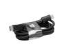 USB-C data / charging cable black original 1,20m suitable for Asus AI2201