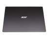 Display-Cover 39.6cm (15.6 Inch) grey original suitable for Acer Aspire 5 (A515-55)