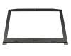 Display-Bezel / LCD-Front 39.6cm (15.6 inch) black original suitable for Acer Nitro 5 (AN515-53)