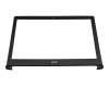 Display-Bezel / LCD-Front 39.6cm (15.6 inch) black original suitable for Acer Aspire 5 (A515-52)