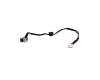 DC Jack with cable original suitable for Acer Aspire 5551
