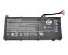 Battery 52.5Wh original suitable for Acer Aspire V 15 Nitro (VN7-591G)