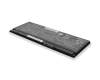 Battery 50Wh original suitable for Fujitsu LifeBook U747