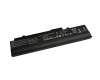 Battery 63Wh original black suitable for Asus Eee PC 1215P