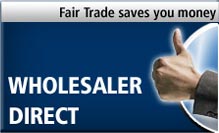 Your fixed price guaranteed - Be on the safe side