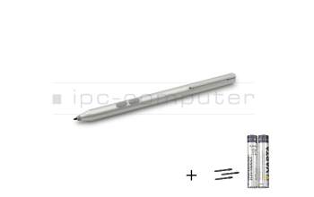 + Tips incl. batteries original suitable for Asus VivoBook Flip 14 TP401CA