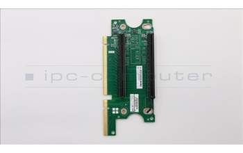 Lenovo 00FC130 FRU ThinkSerRSC_2ux16x8_v1.0