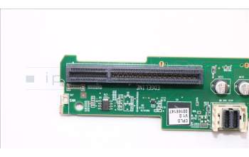 Lenovo 00FC134 SUBCARD ThinkSerBP_1u4x3.5_SAS_v1.0