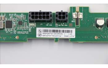 Lenovo 00FC134 SUBCARD ThinkSerBP_1u4x3.5_SAS_v1.0