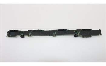 Lenovo 00FC134 SUBCARD ThinkSerBP_1u4x3.5_SAS_v1.0
