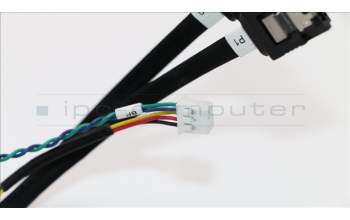 Lenovo 00FC229 CABLE mini-SAS HD to 2xSATA WY