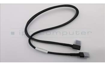 Lenovo 00FC250 CABLE 9240&9270 to 3.5\" BP Mini SAS