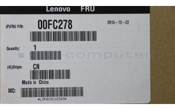 Lenovo 00FC278 Signal (2.5 3.5 ) MLB--Raid