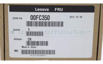Lenovo 00FC350 CABLE MB(miniSAS) - Rear HDD c