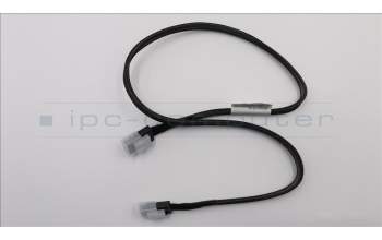 Lenovo 00FC363 CABLE 9240&9270 to 2.5\"BP SAS cable