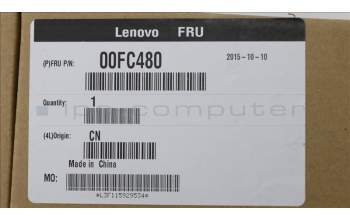Lenovo 00FC480 9.5mm Slim ODD Cage