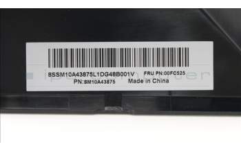 Lenovo 00FC525 TD350 2.5 RAID 720ix MIDPLANE