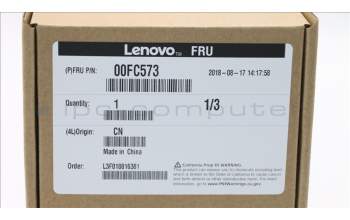 Lenovo 00FC573 BRACKET Chenbro 2.5 HDD tray