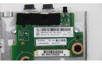 Lenovo 00FC637 Front Control Module