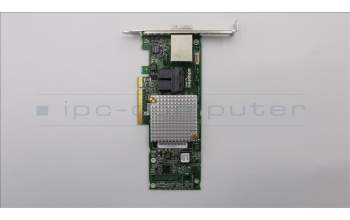 Lenovo 00FC655 RAID_CARD FRU PMC 8885e 12G HB