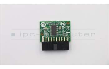 Lenovo 00FC673 USI-TPM1.2 Module V1.1