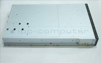 Lenovo 00FC686 MECH_ASM 2U 8 3.5 Chassis Base