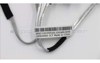 Lenovo 00FC698 CARDPOP NGFF(M2) embedded Modu