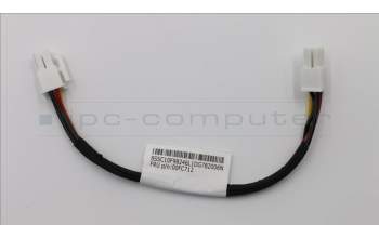 Lenovo 00FC712 CABLE Rear HDD BackPlane Power