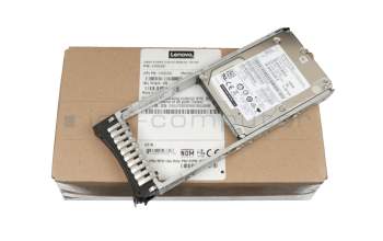 00FJ015 Lenovo Server hard drive HDD 300GB (2.5 inches / 6.4 cm) SAS III (12 Gb/s) EP 15K incl. Hot-Plug