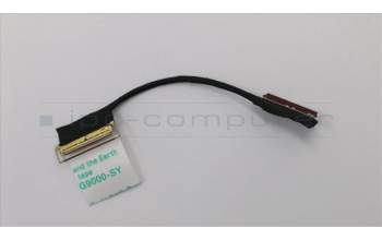 Lenovo CABLE LCD WQHD for Lenovo ThinkPad X1 Carbon 3rd Gen (20BS/20BT)
