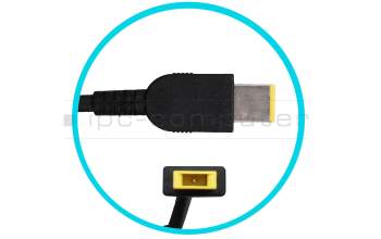 00HM267 original Lenovo AC-adapter 230.0 Watt slim