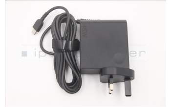 Lenovo 00HM634 Lenovo AC_ADAPTER,Type-C,45W,2P,Black