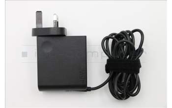Lenovo 00HM643 AC_ADAPTER PD 45W 20 12 5VDC 2