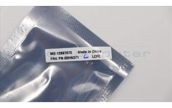 Lenovo 00HN371 CAMERA Camera,720P,Front,MIC,ZIF,Bsn