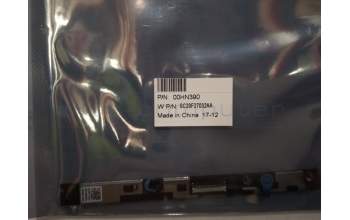 Lenovo 00HN390 CAMERA Camera,HD/IR,Front,MIC,ZIF,Chy
